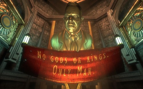 Bioshock: The Collection (PS4) (Sony Playstation 4) (UK IMPORT) - Picture 7 of 7