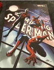 AMAZING SPIDER-MAN #2 CREEES LEE Unknown Trade Variant Miles Morales
