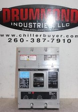 SIEMENS SENTRON CIRCUIT BREAKER LD63F600 500 ...