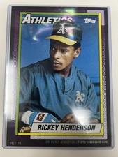 2015 Topps 1993 Finest Metal Wall Art 22