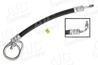 Hydraulikschlauch Lenkung Aic 58538 FüR Mercedes 190 W201 124 W124 Model S124
