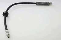 Hella Bremsschlauch Hinterachse, Links, Rechts U.A. FüR CitroËN, Fiat, Peugeot