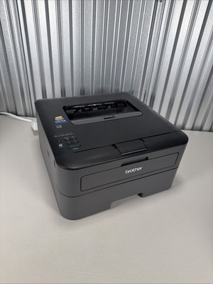Brother HL-L2360DW Wireless Laser Printer - No Toner