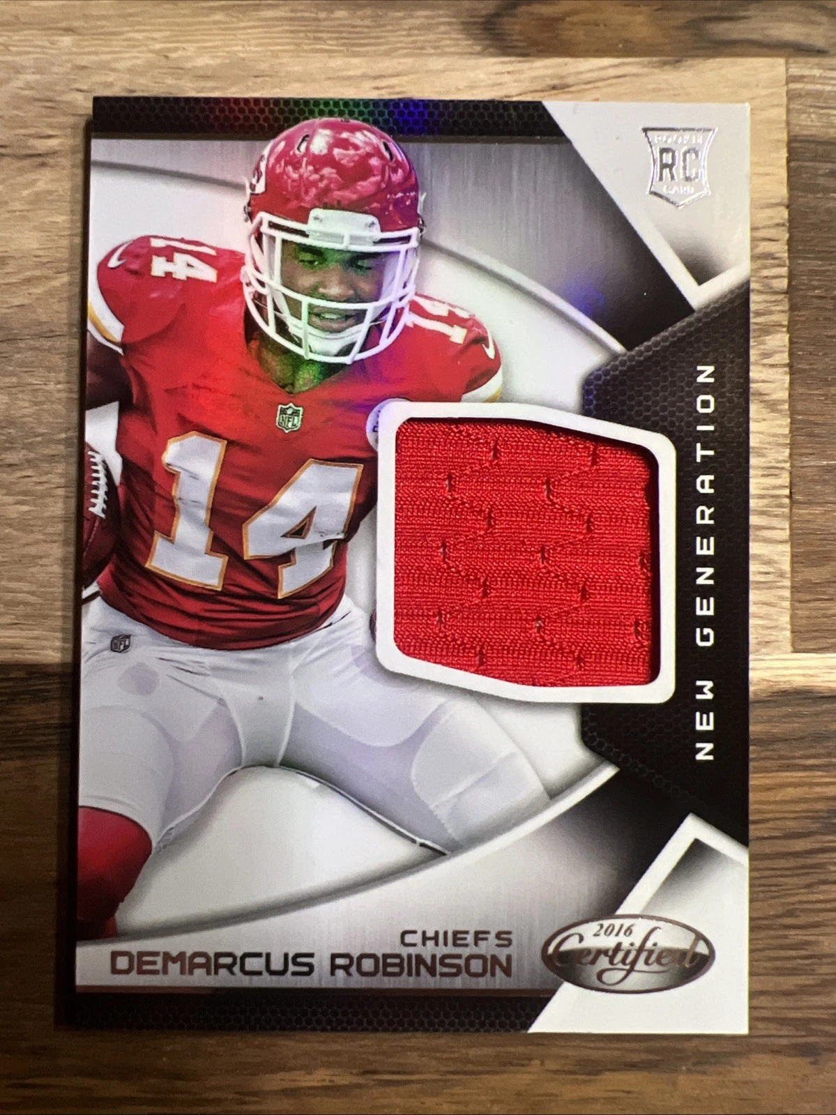 Hunter Henry Panini Absolute Absolute Jerseys Rookies #27 Base