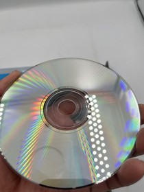 Jeopardy (Sega CD, 1994) Complete CIB, Excellent Disc