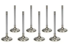 Ferrea For Bbm 426 Hemi Cp 1.945 Exhaust Valve 516 F1501p-8 Ferrea For Bbm 426 Hemi Cp 1.945 Exhaust Valve 516 F1501p-8