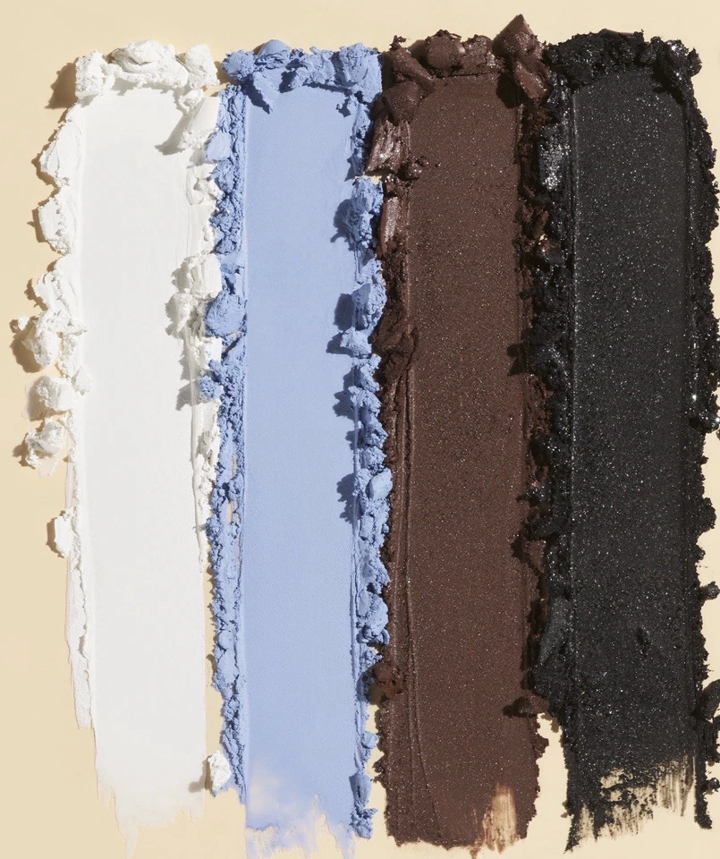 2 Pack Elf Cookies n Dreams No Budge Eyeshadow Cookie Dreams 82888 Sweet cream - Image 4 of 4