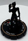 DC Heroclix Hypertime 133 Selina Kyle Limited Edition  — photo 2