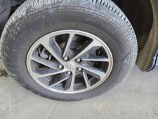 Wheel 16x6-12 Fits 20 22-26 Eclipse Cross 768091