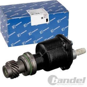 PIERBURG UNTERDRUCKPUMPE BREMSANLAGE für AUDI A4 B5 A6 C5 VW T4 POLO 6N 1.7/1.9D