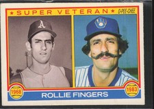 Click to enlarge Rollie Fingers