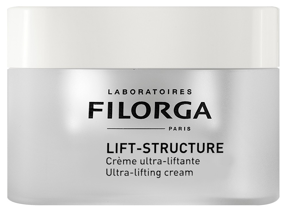 Filorga Lift-Structure Ultra-Lifting Tagescreme 50 ml OVP NEU