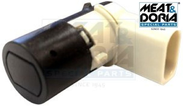 Meat & Doria 94502 Sensor FüR Einparkhilfe Parksensor PDC Sensor-image
