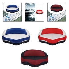 Boat Seat Easy to Install Anti Slip Lightweight Speedboat Seat Boat Captain