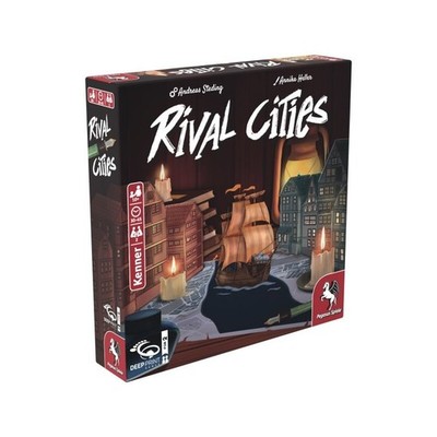 Rival Cities