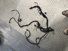 #73 OEM 95-98 Nissan 240SX S14 Zenki - Automatic  Transmission Wiring Harness...