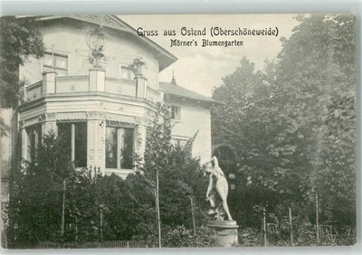 13923367 - 1160 Oberschoeneweide Ostend Moerners Flower Garden Villa