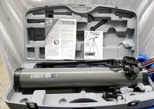 Edu-Science Reflector Telescope