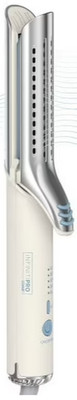 INFINITIPRO BY CONAIR 2-in-1 Cool Air Curling Iron and Flat Iron Luxe