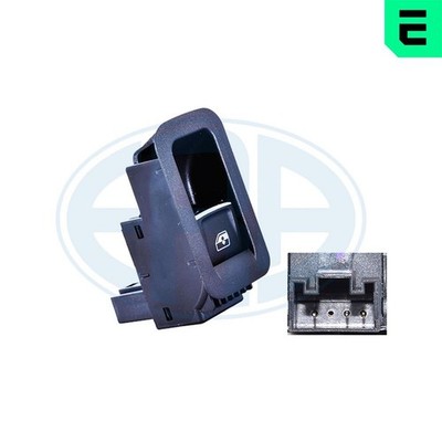 Schalter Fensterheber ERA 662609 für VW GOLF 7 5G1 BQ1 BE1 BE2 Variant BA5 BV5