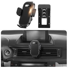 Lexus CT200h Car Phone Holder 2011-2017, Adjustable Cell Phone Mount, Auto Ac...