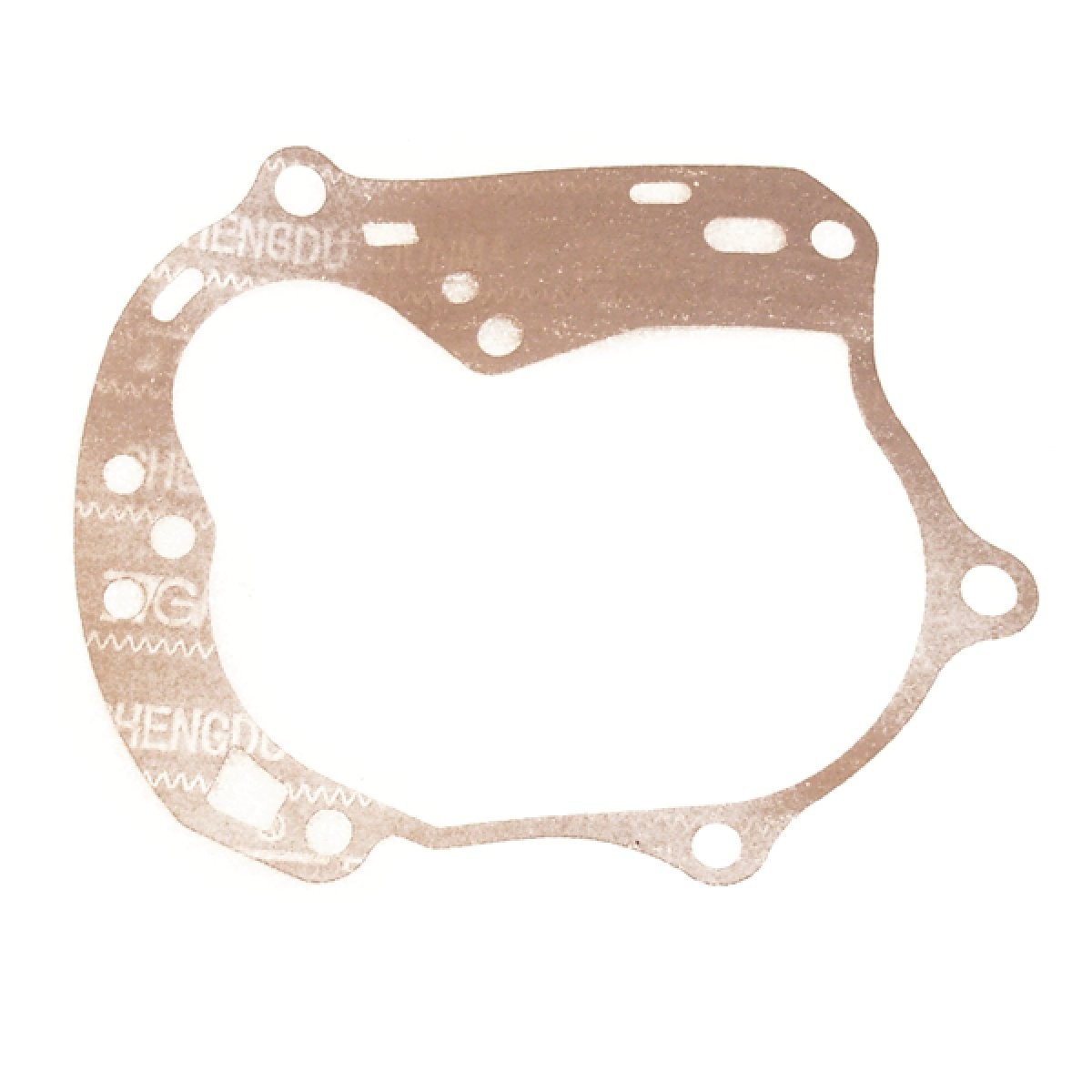 Gearbox Gasket 139QMA 139QMB Gear Box Gasket Engine Scooter Grey Paper GSKGB006