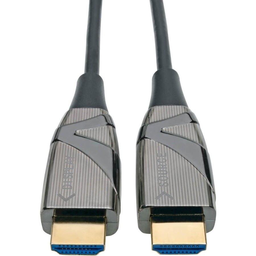Высокоскоростной кабель HDMI Tripp Lite длиной 65 футов Цифровой аудиовидео кабель HDMI 20 4K 33390₽