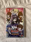 Phantom Breaker: Battle Grounds Ultimate (Nintendo Switch) BRAND NEW