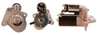 DRI Anlasser Starter 1.2 Kw FüR Ford Transit Connect V408 Kasten Tourneo