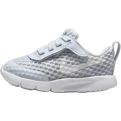 Nike Breathable Low top Toddler Shoes Gray Infant And Toddler HQ2707-002
