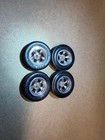 1957 Chevy 200 Daisly Coke Bottle GoodYear Tires & Wheels Monogram  1/24 Scale — photo 1