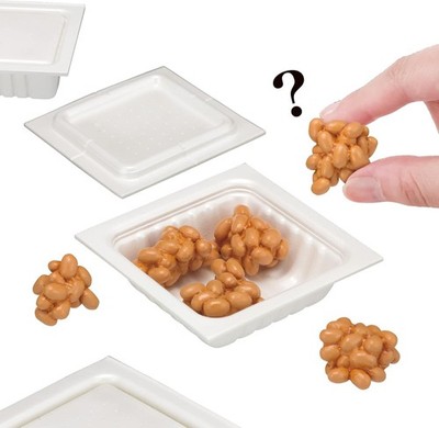 Deconstruction Puzzle Lite 03. Natto Puzzle