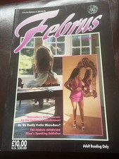 Februs Spanking Magazine No 23