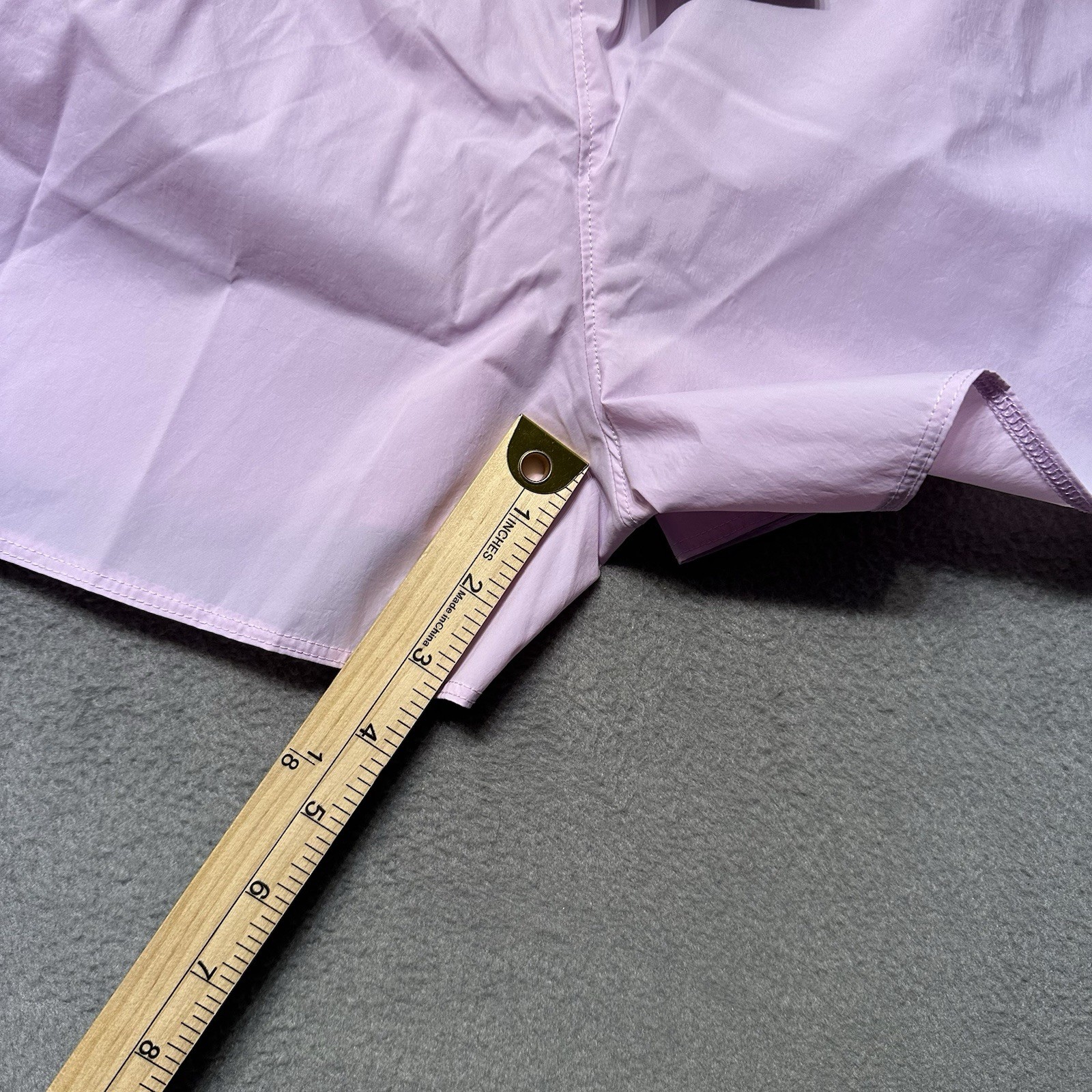 Under Armour Women’s XL Athletic Shorts Pink Lightweight Elastic Waist NWT thumbnail 8