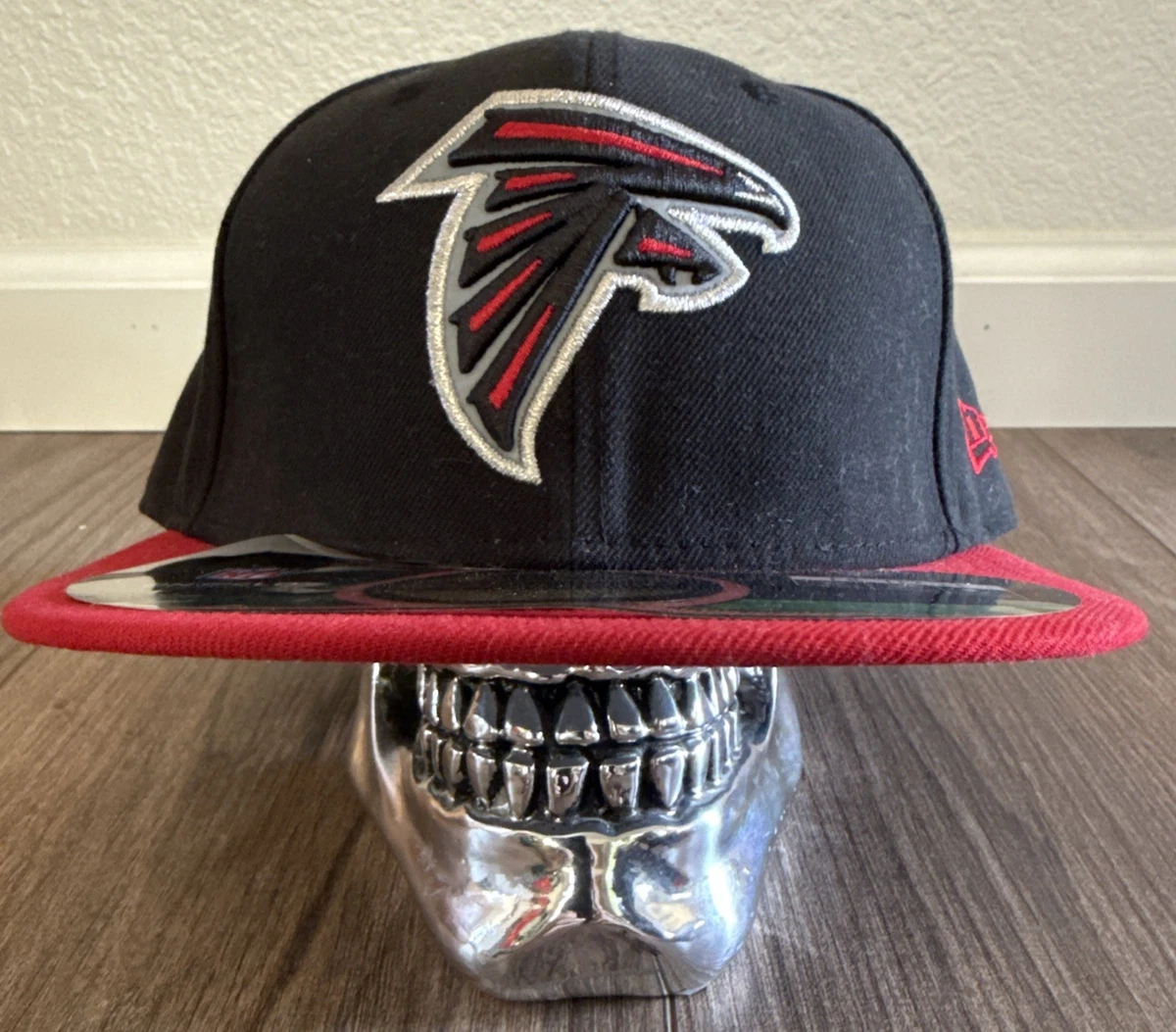 New Era Atlanta Falcons Sports Fan Cap, Hats for sale | eBay