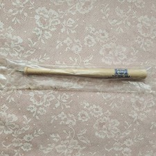 VTG Pepsi 8" Baseball Bat Pen Play Pepsi Cola World Series Scorecard