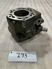 Honda NSR125 NSR 125 JC20 Cylinder Barrel Jug & Piston Top End 54mm STD Bore