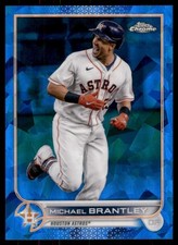 Michael Brantley
