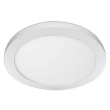 Commercial Electric 11" LED Flush Mount Ceiling Light 12.5W 875LM 5CCT Dimmable