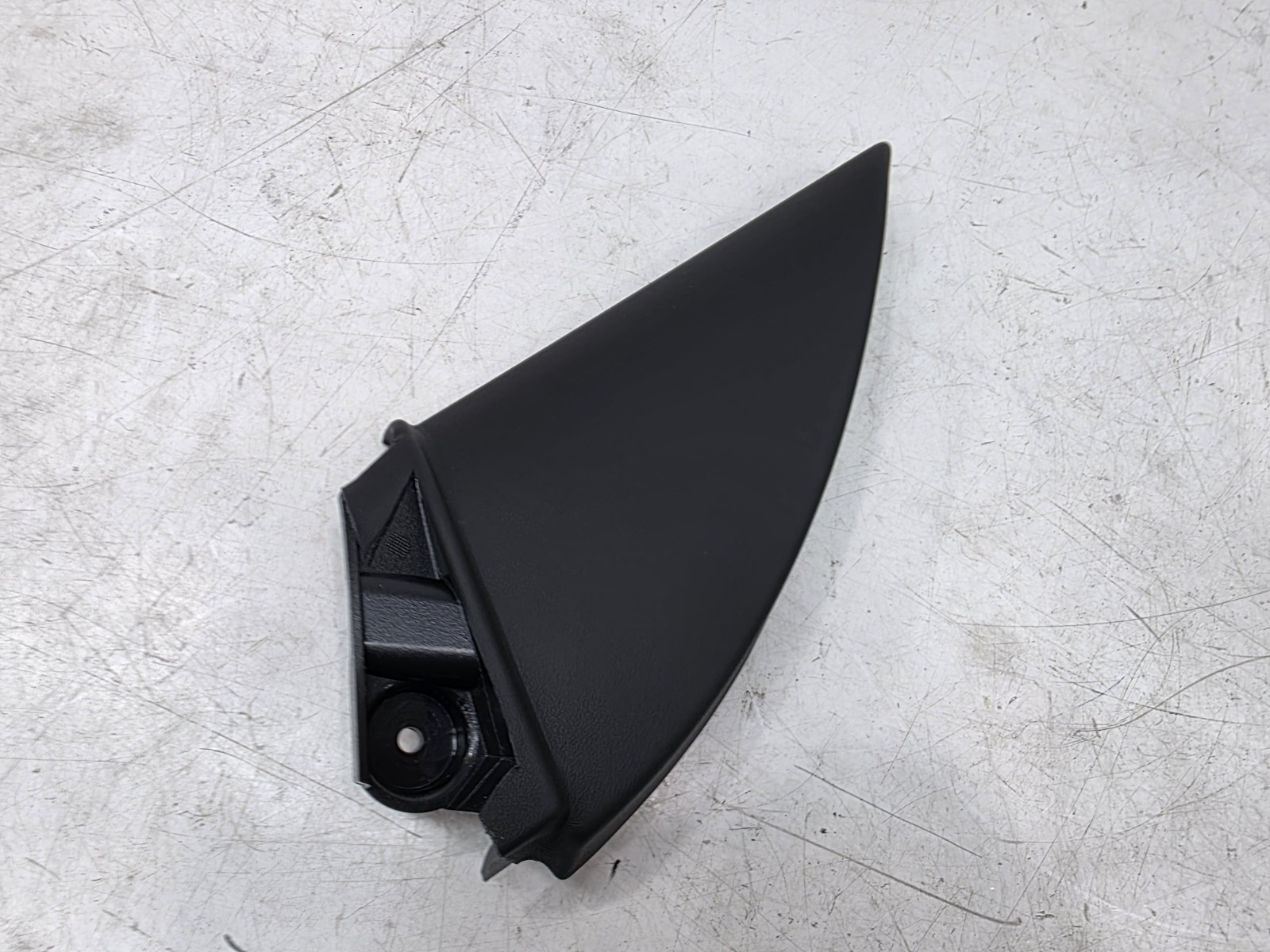 Lamborghini Urus Front Left Upper Side door