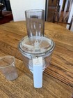 Bosch Food Processor Attachment Parts No Blades(order Separately) — photo 4