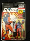 Sealed G.I. Joe 2018 Convention Exclusive Sonic Fighters LAMPREY OFFICER figure
