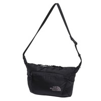 The North Face Capella 2L Schultertasche GüRteltasche Schwarz Unisex...