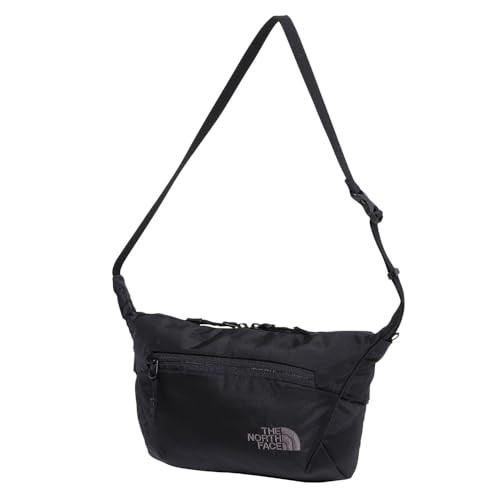 The North Face Capella 2L Schultertasche GüRteltasche Schwarz Unisex...-image