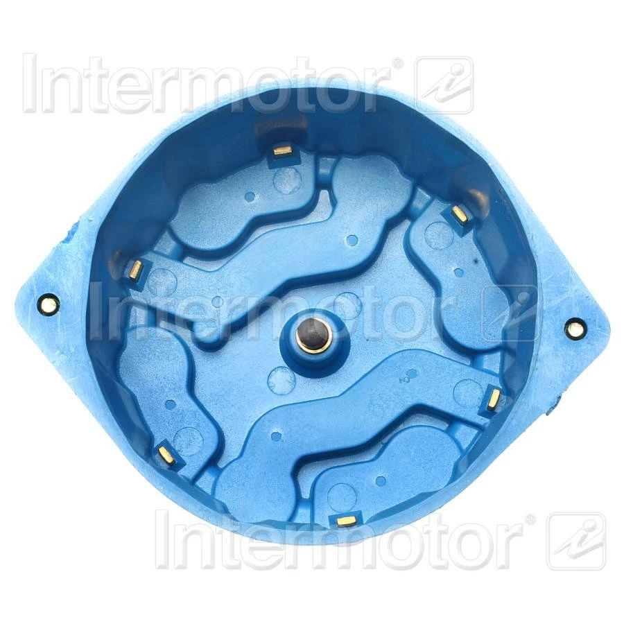 For 1990-1995 Chrysler LeBaron 3.0L V6 Distributor Cap SMP 1990 1991 1992 1993 - Image 3 of 4