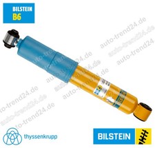 B6 Gasdruckdämpfer hinten u.a.: Opel Astra G Coupé T98, Bj. 2000-2005