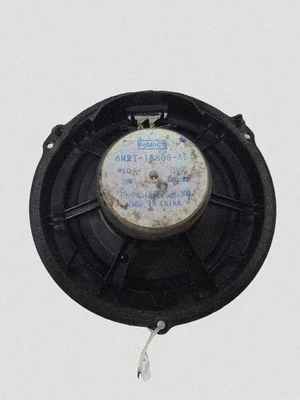 JAGUAR XF X250 Haut-parleur Sonore de Porte Arrière Droite 6M2T18808AC 37839001 - Photo 1/4