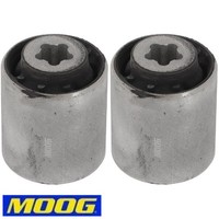 2X Lagerung FüR Lenker Moog ME-SB-17855 Buchse 2 Querlenkerlager Vorne