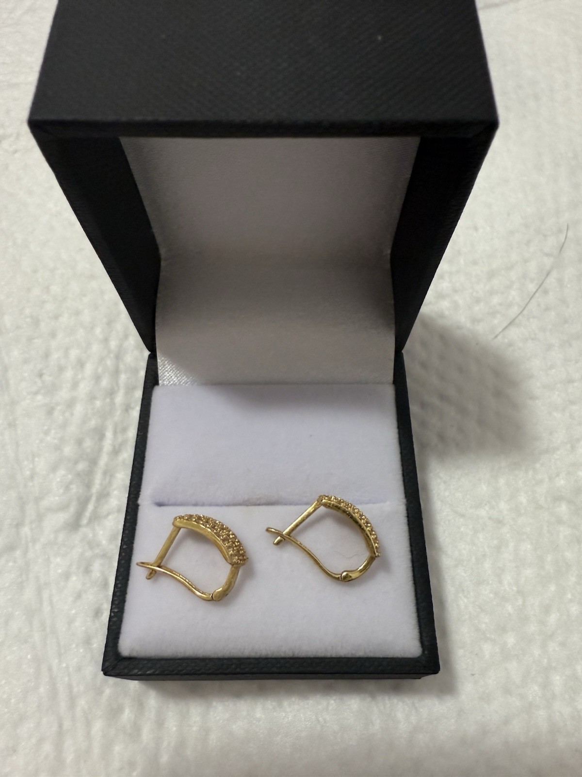 Dangle Earrings - image 2