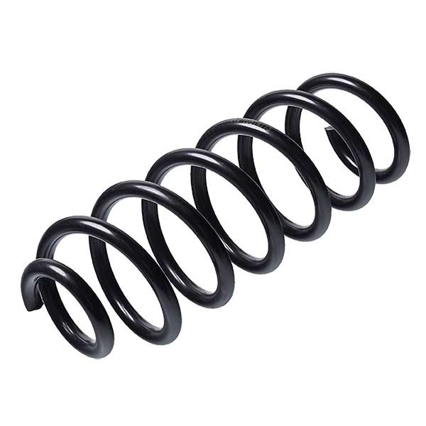 24886234 Rear Coil Spring Single Suspension Replacement Spare Part By Sachs